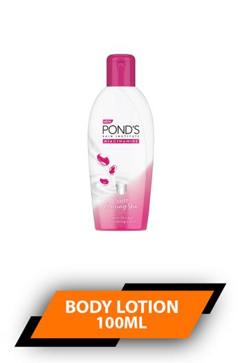 Ponds Body Lotion 100ml